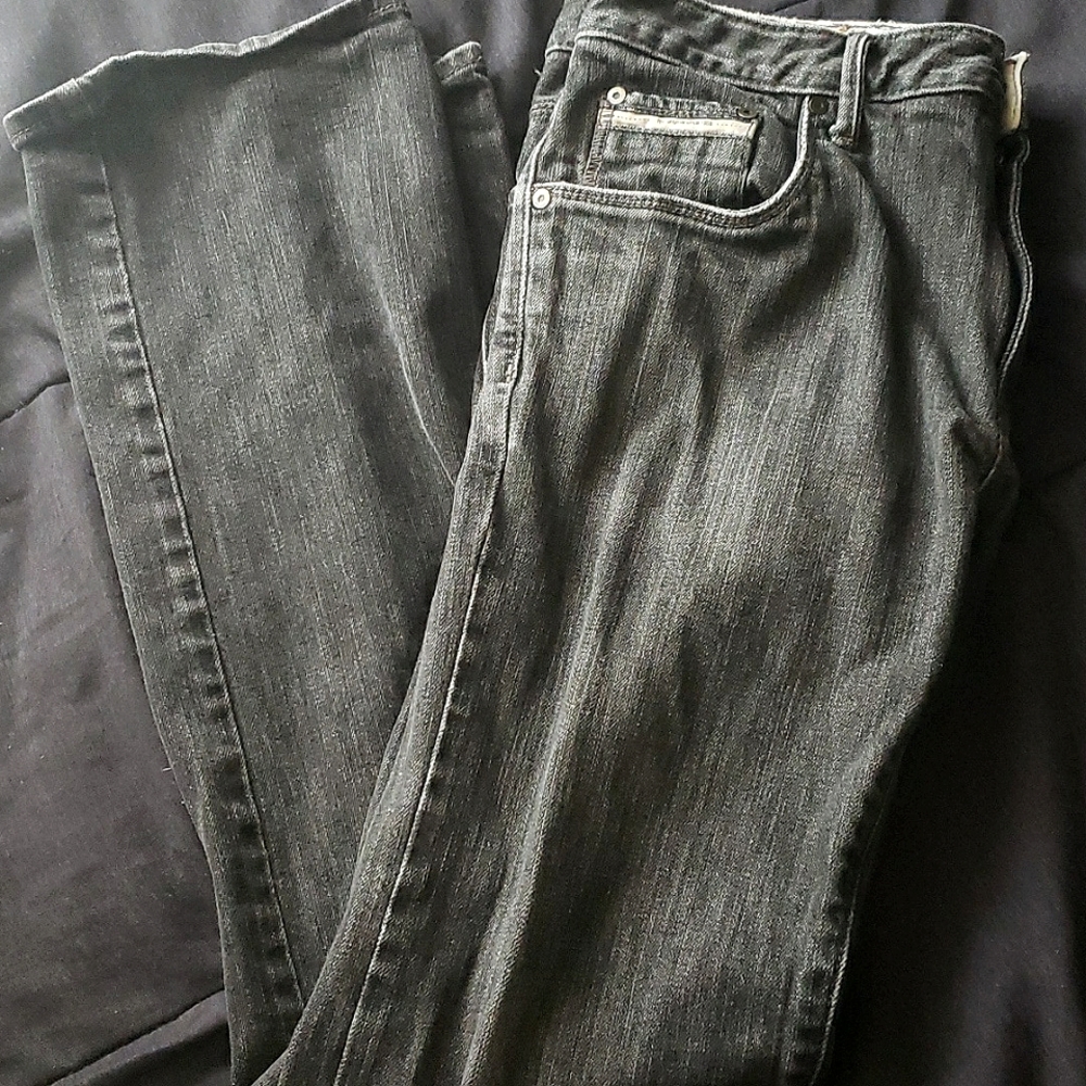 Vans jeans. Black. Size  mens 29/30